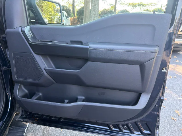 Used 2023 Blue Ford XL image 14