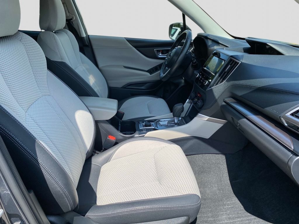 Used 2023 Gray Subaru Premium image 26