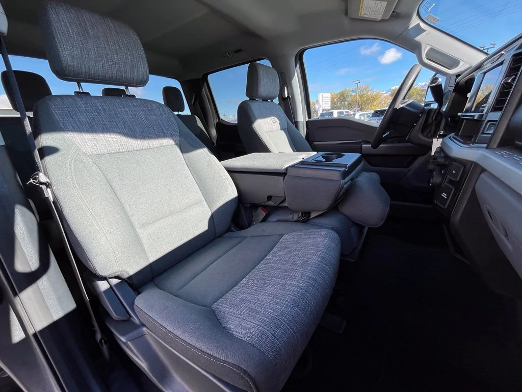 Used 2026 None Ford XL image 20
