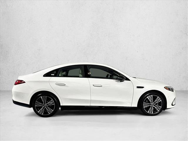 New 2027 Polar White Mercedes-Benz CLA 220 Hybrid image 33