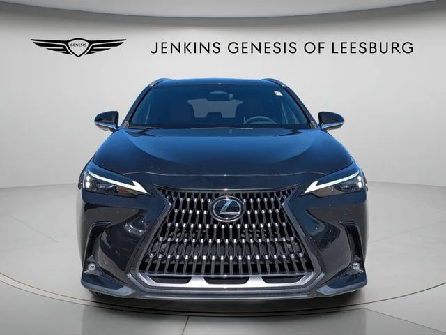 Used 2024 Black Lexus 250 Premium image 3