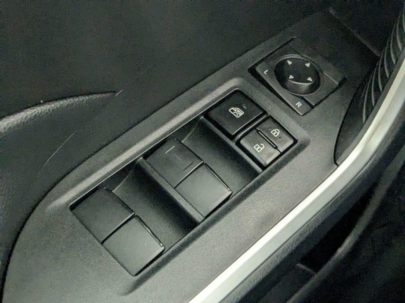 Certified Used 2024 Ice Cap Toyota LE image 14