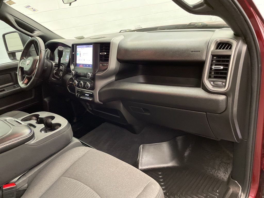 Certified Used 2024 Red Ram Tradesman image 27