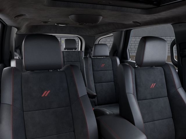 New 2026 B5 Blue Dodge GT Premium HEMI V8 image 27
