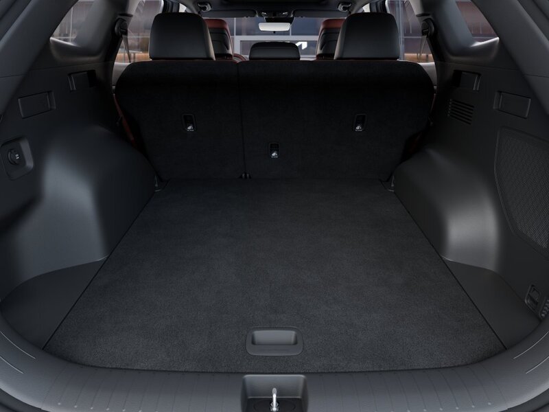 New 2026 Shadow Matte Gray Kia SX Prestige image 19