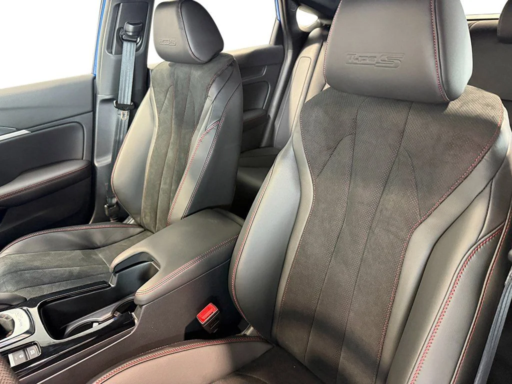 2026 Acura Integra Type S - Photo 15