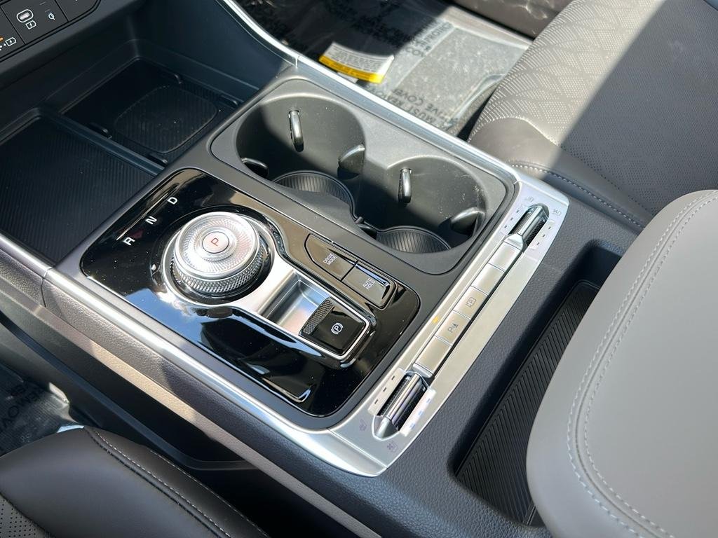 2026 Kia Carnival SX - Photo 26