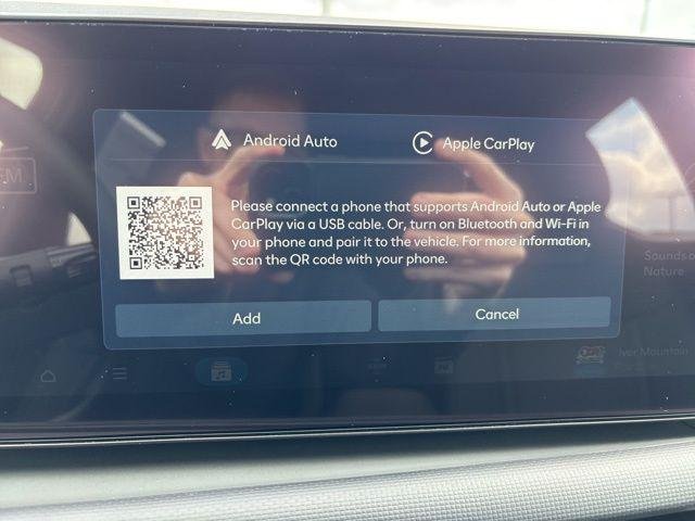 New 2026 Phantom Black Hyundai SEL image 56