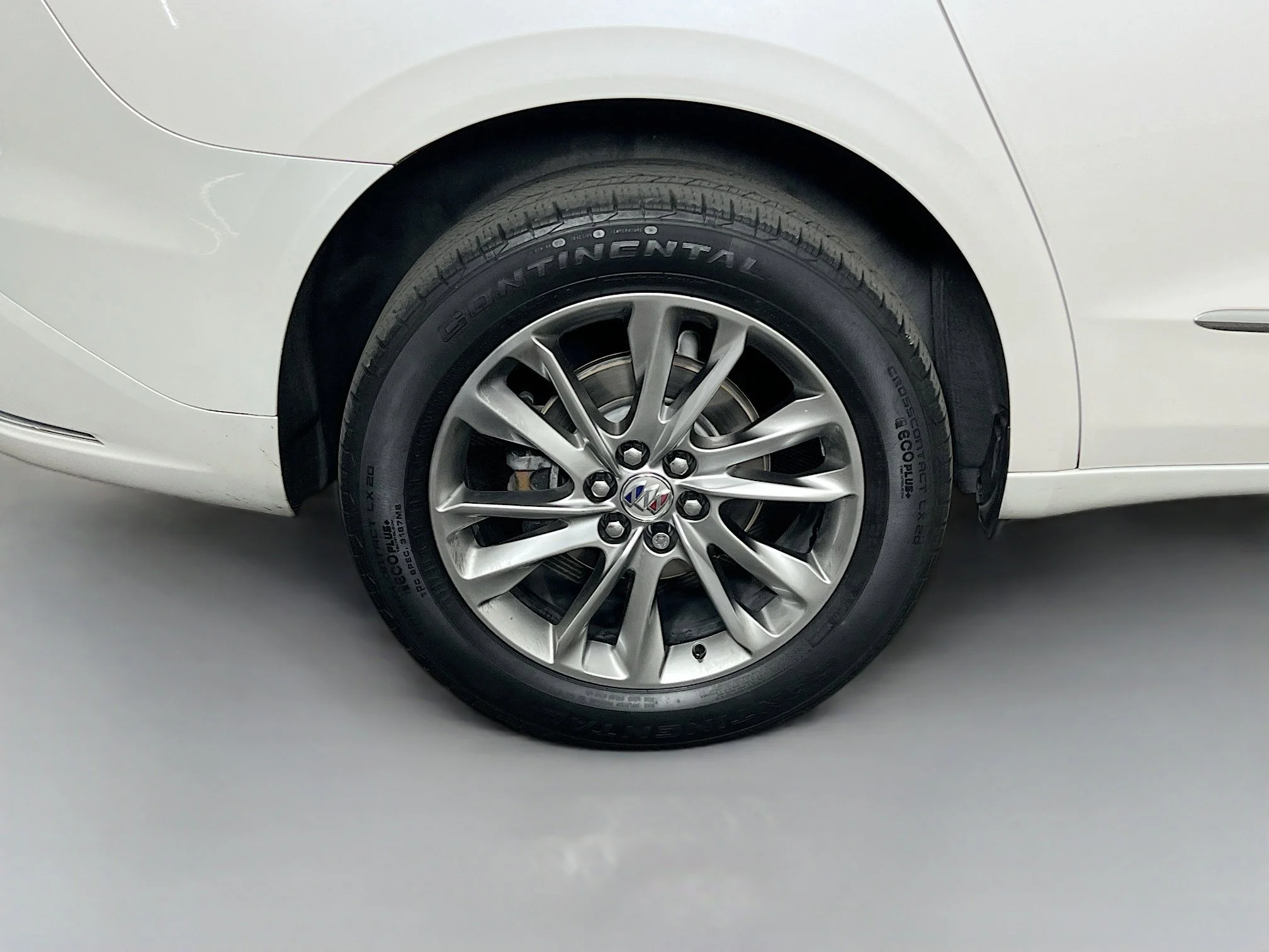 2023 Buick Enclave Avenir - Photo 40