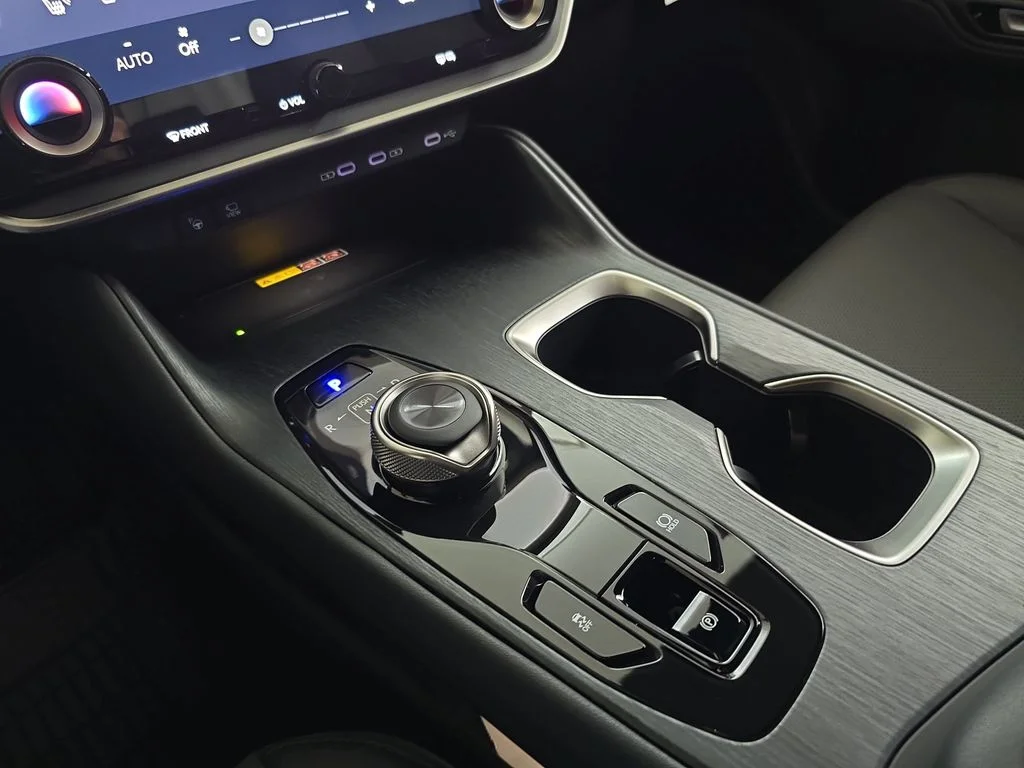 New 2026 Oxygen White Lexus PREMIUM AWD image 23