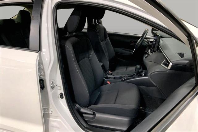 Certified Used 2024 ICE CAP Toyota  image 9