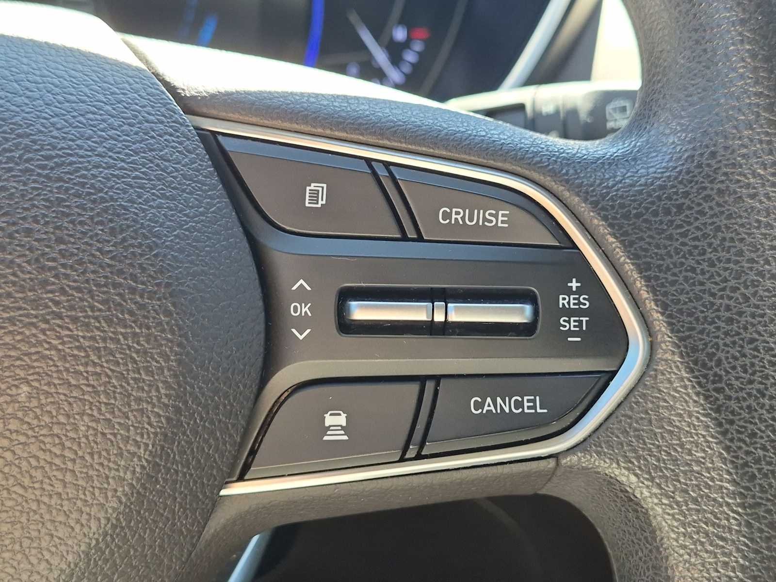 Certified Used 2019 Quartz White Hyundai SEL image 24