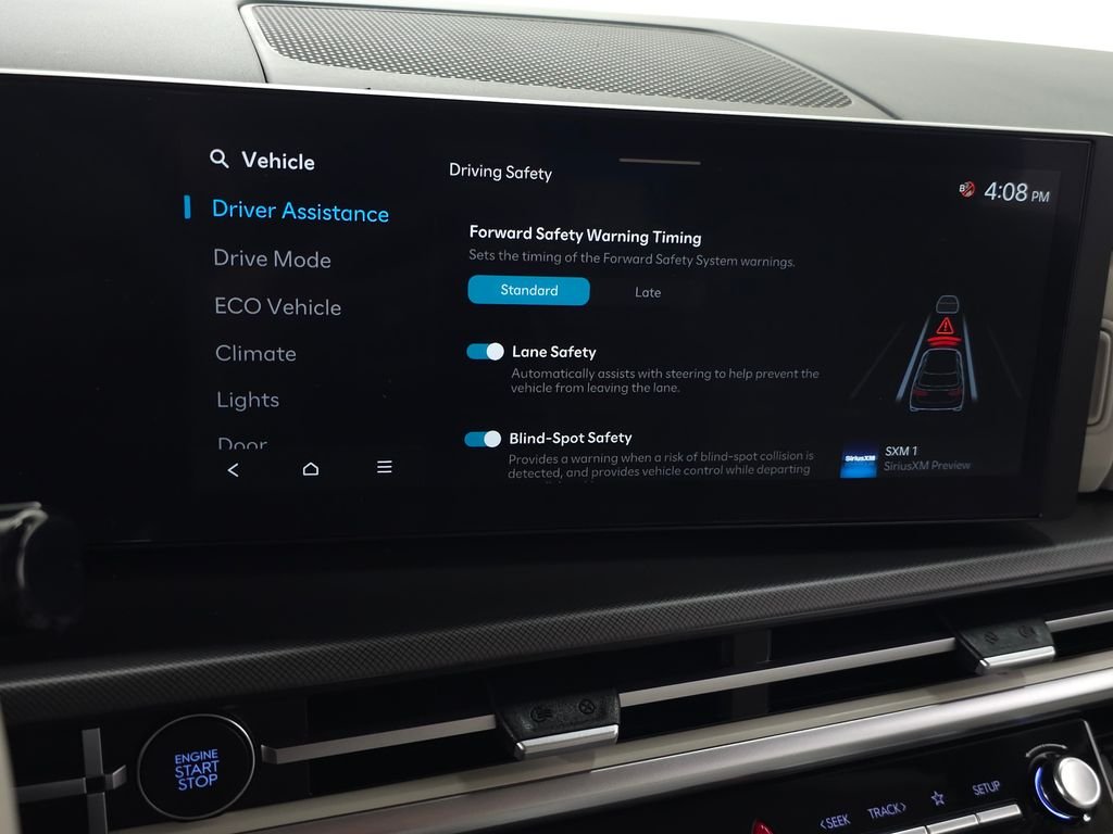 Certified Used 2026 Phantom Black Hyundai SEL image 24