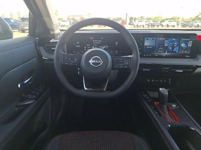 New 2027 Canyon Bronze Metallic Nissan SR image 13