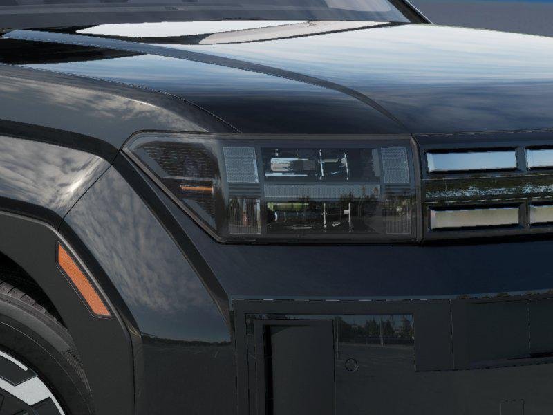 New 2027 Phantom Black Hyundai SE AWD image 28