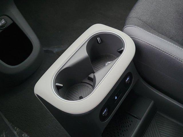 2024 Hyundai IONIQ 5 SEL - Photo 9