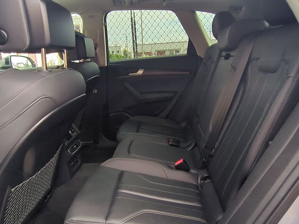 2024 Audi Q5 Premium Plus - Photo 16