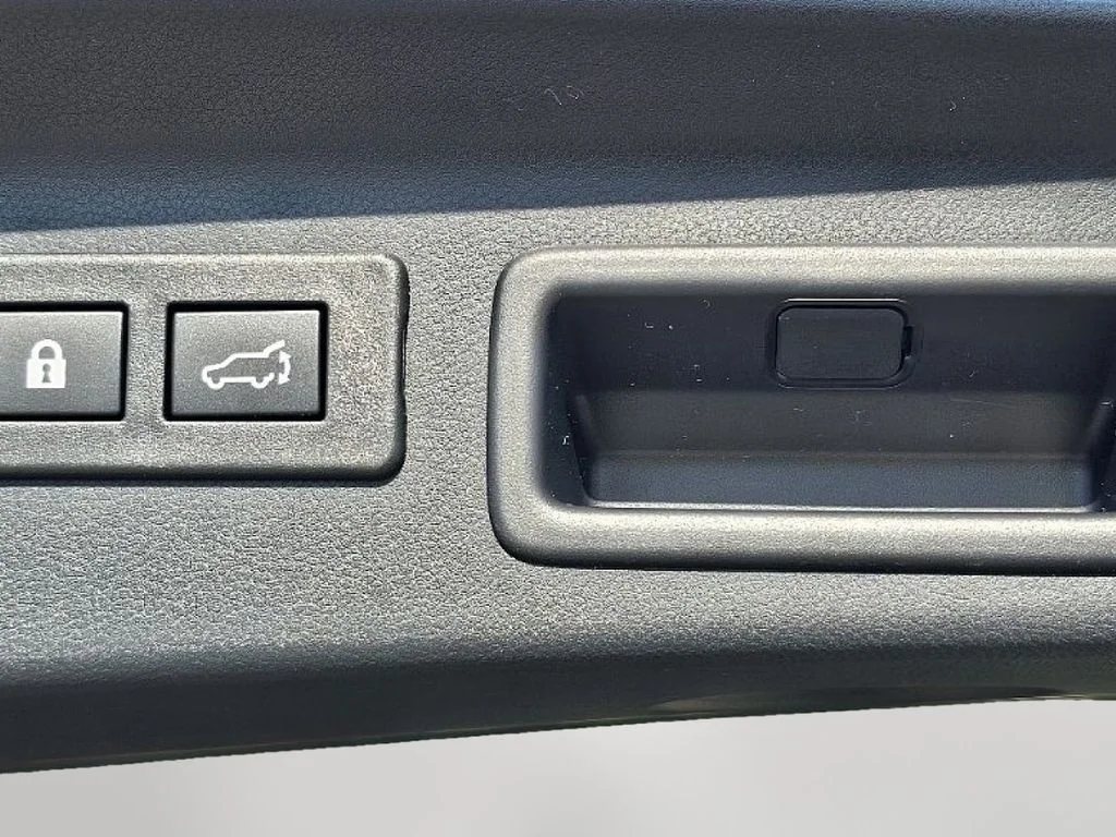 2026 Subaru Forester Limited - Photo 19