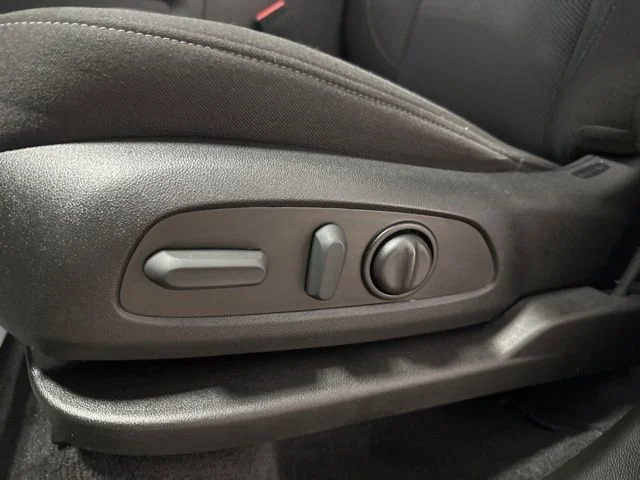 Used 2023 Sterling Gray Metallic Chevrolet LT Cloth image 8