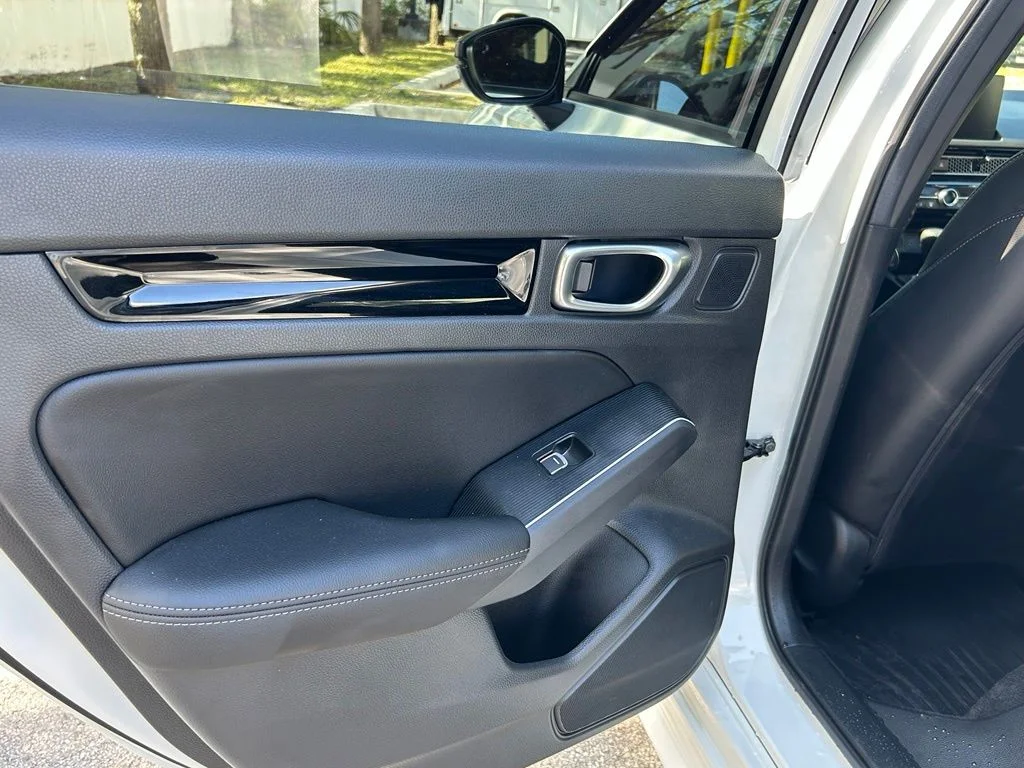 Used 2026  Honda  image 43