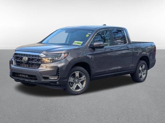 2026 Honda Ridgeline RTL AWD's photo