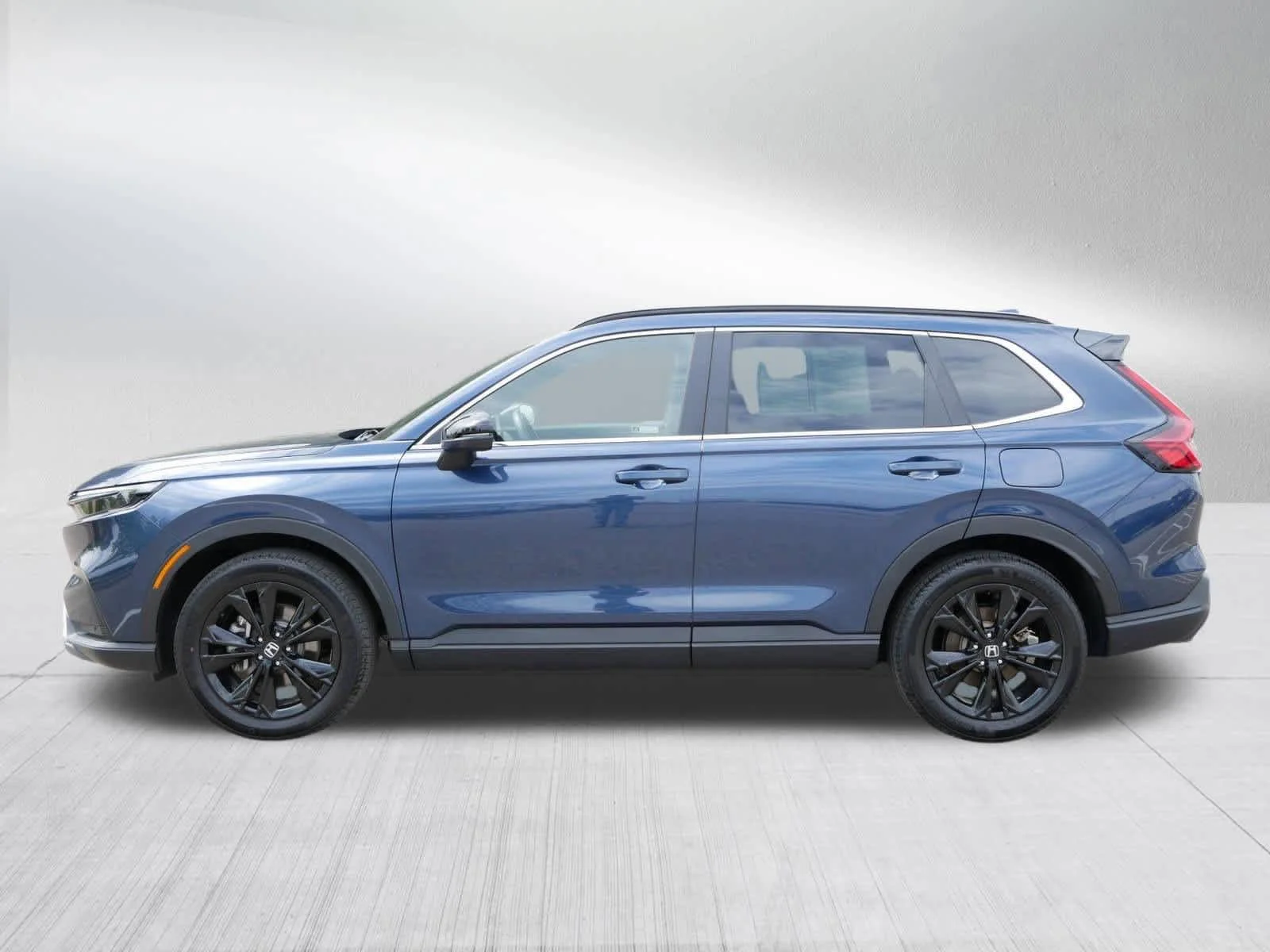 2024 Honda CR-V Sport Touring - Photo 40