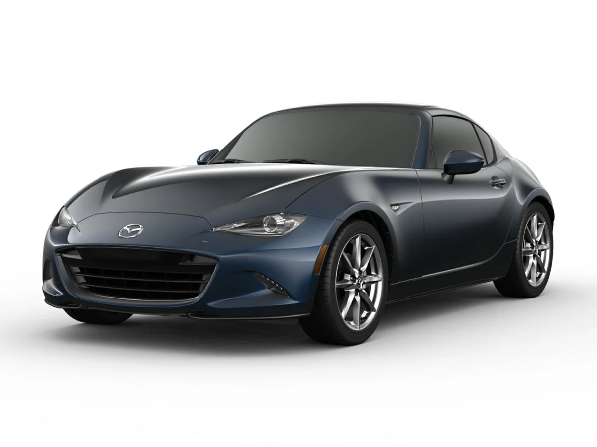 2023 Mazda MX-5 Miata Grand Touring Auto's photo