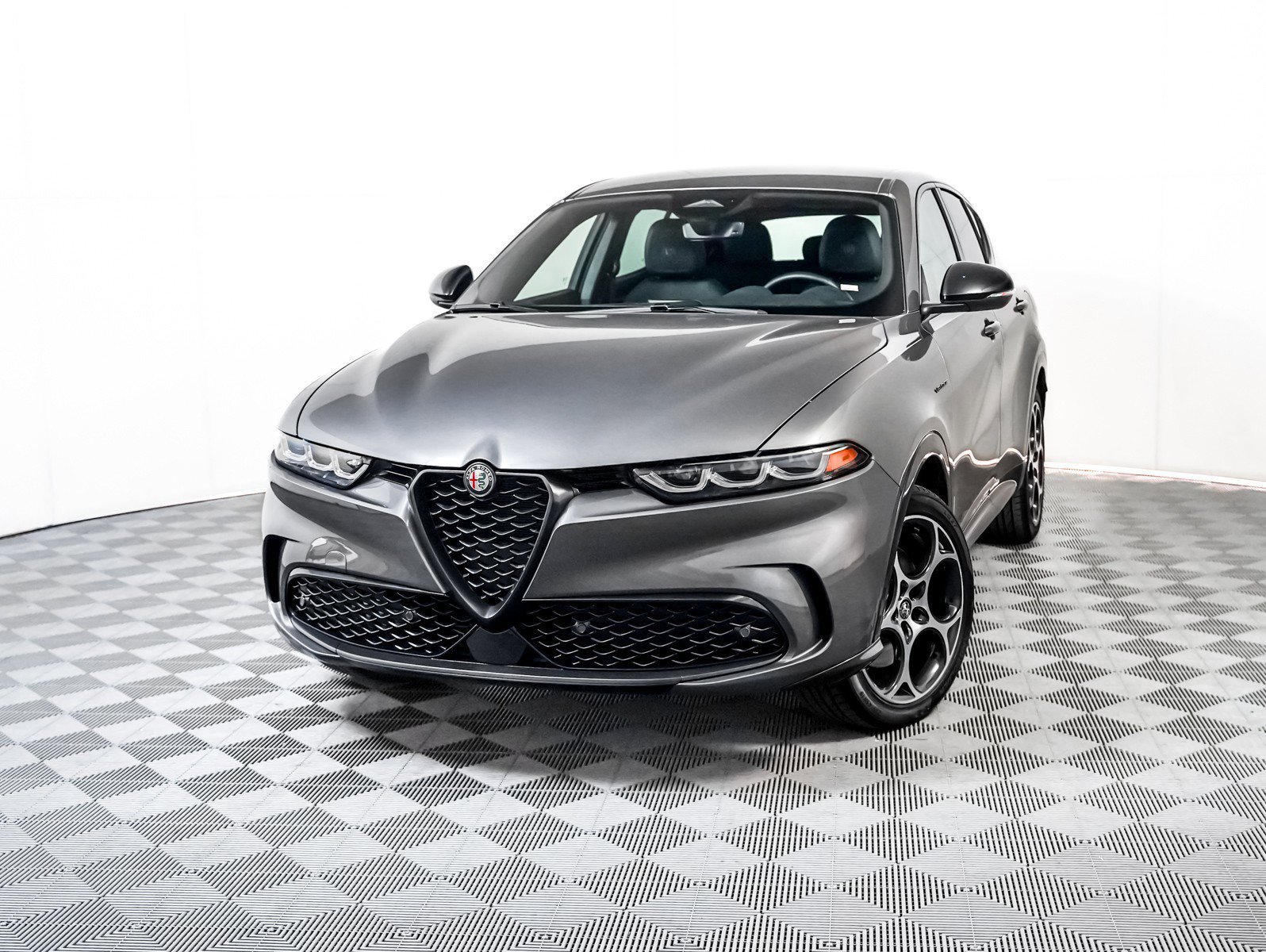 2024 Alfa Romeo Tonale Veloce