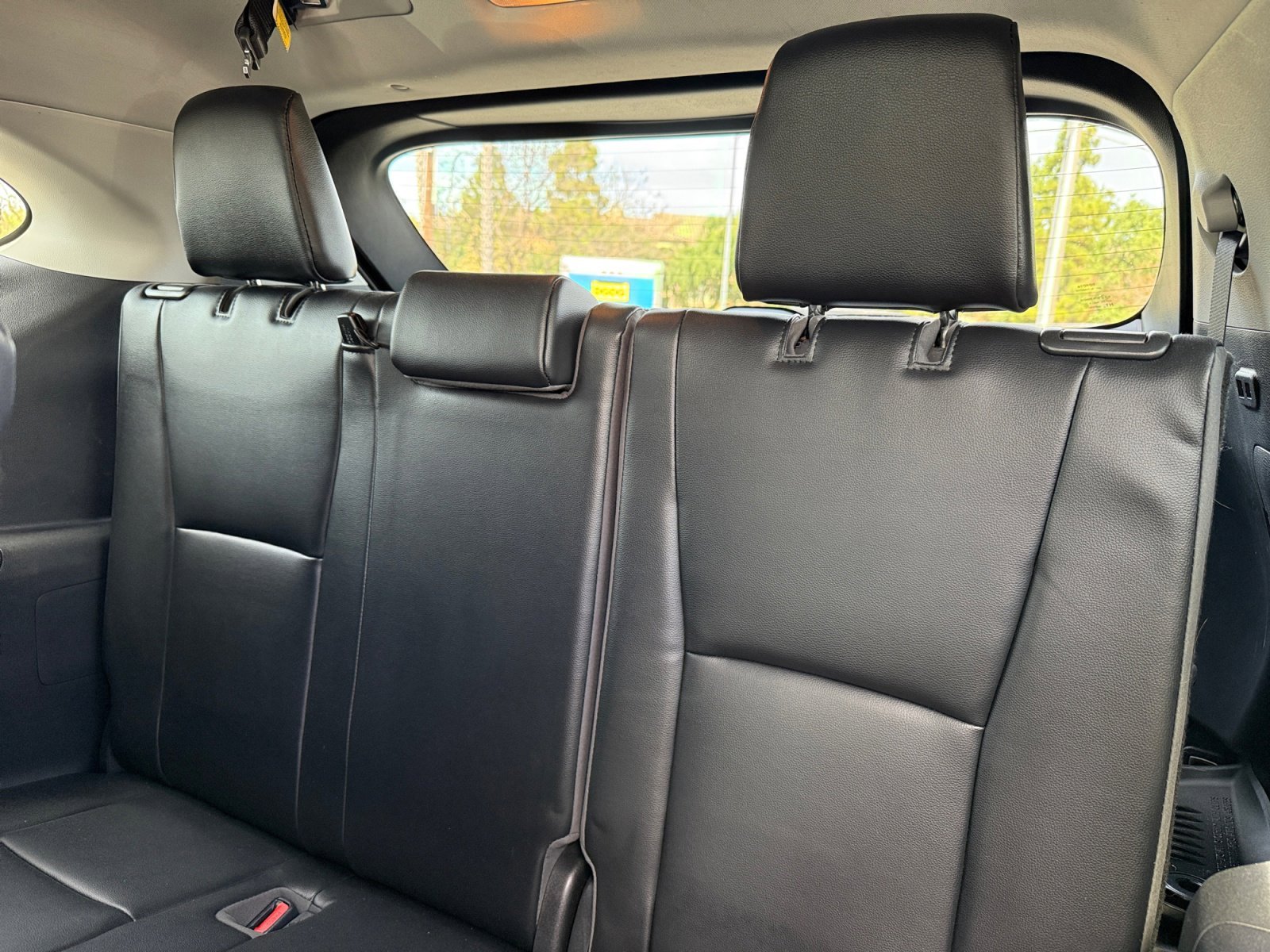 Used 2021 Blueprint Toyota XLE image 21