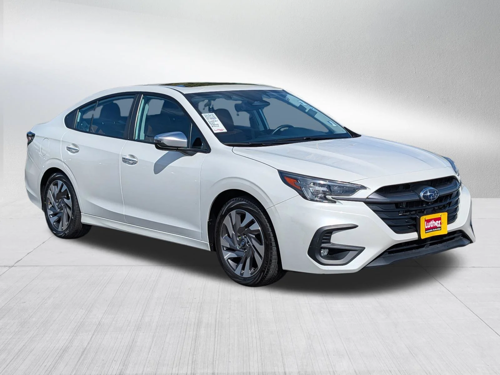 2024 Subaru Legacy