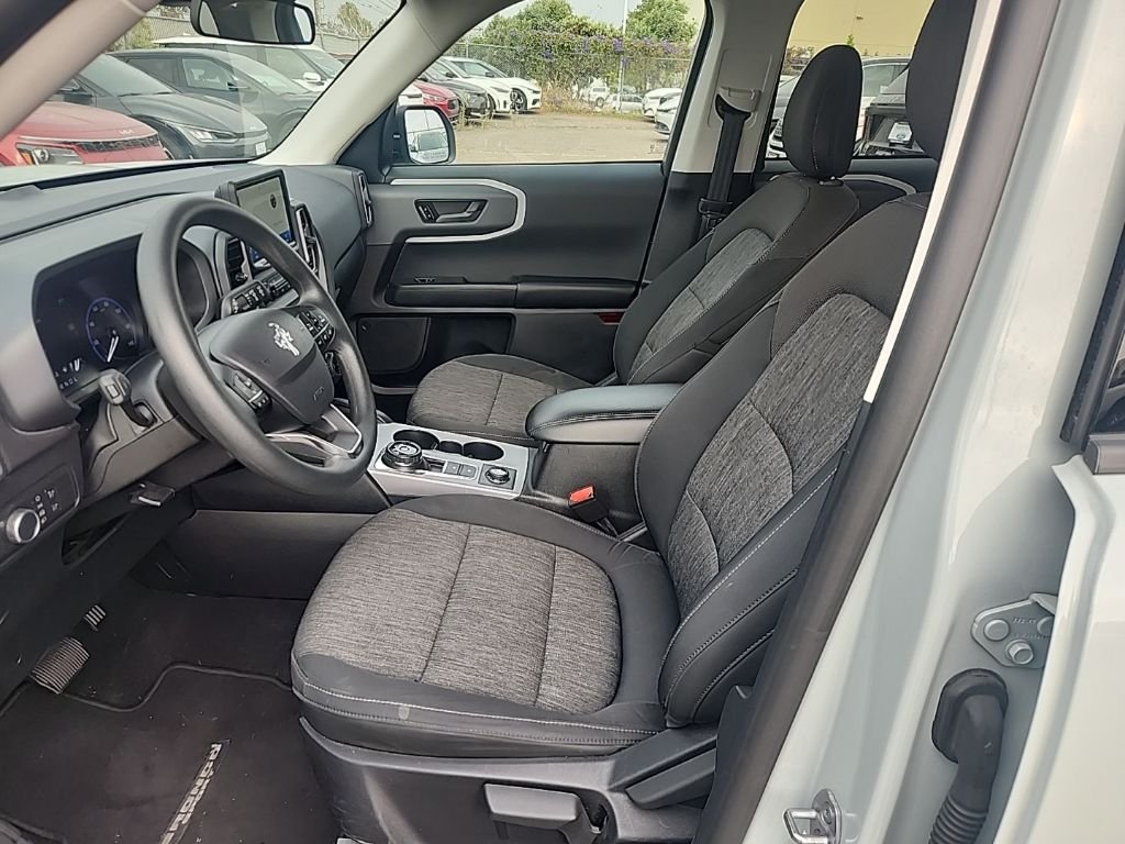 Used 2022 Green Ford Big Bend image 18