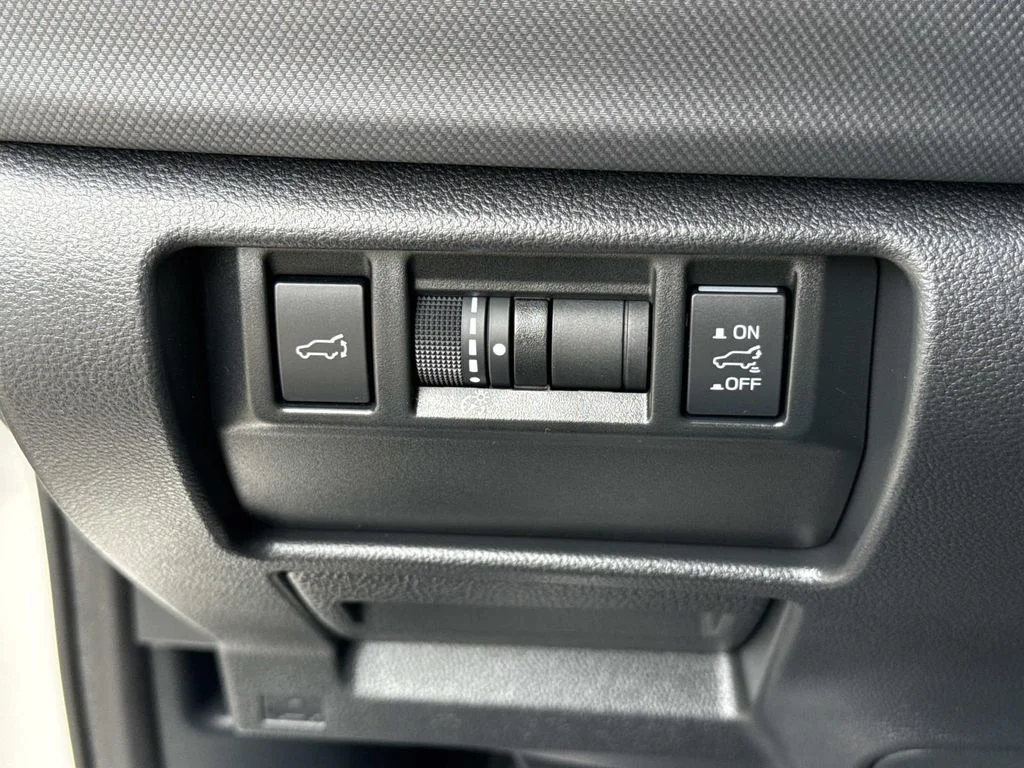 Certified Used 2025 White Subaru Premium image 42