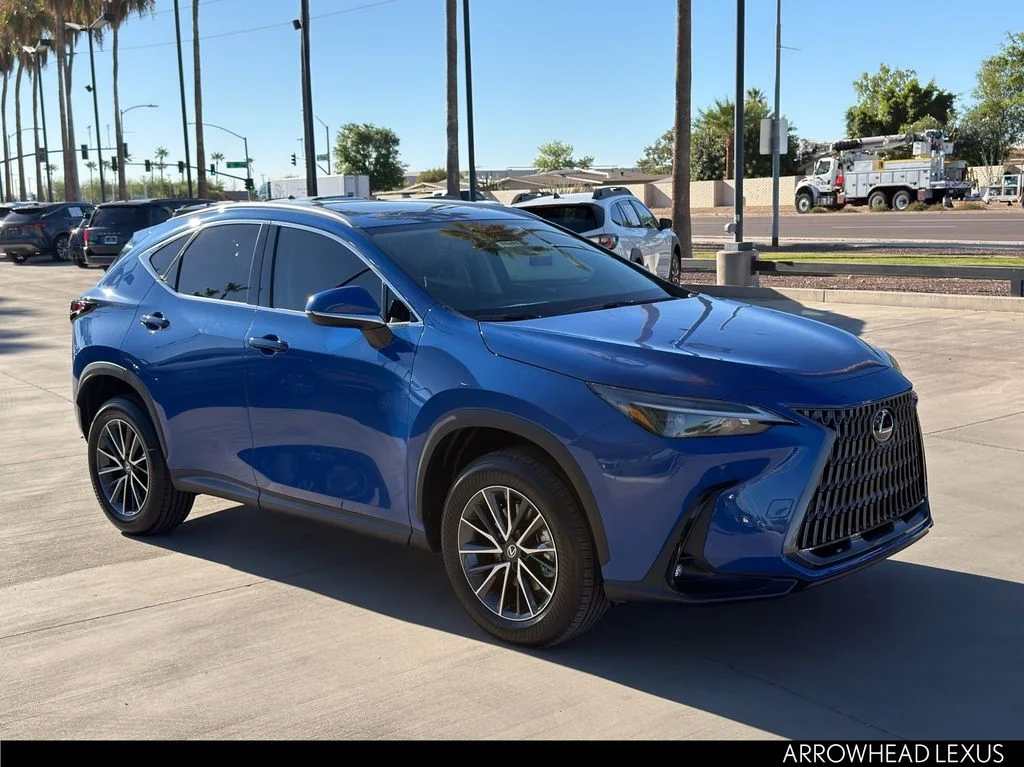 New 2026  Lexus 350 Premium image 9