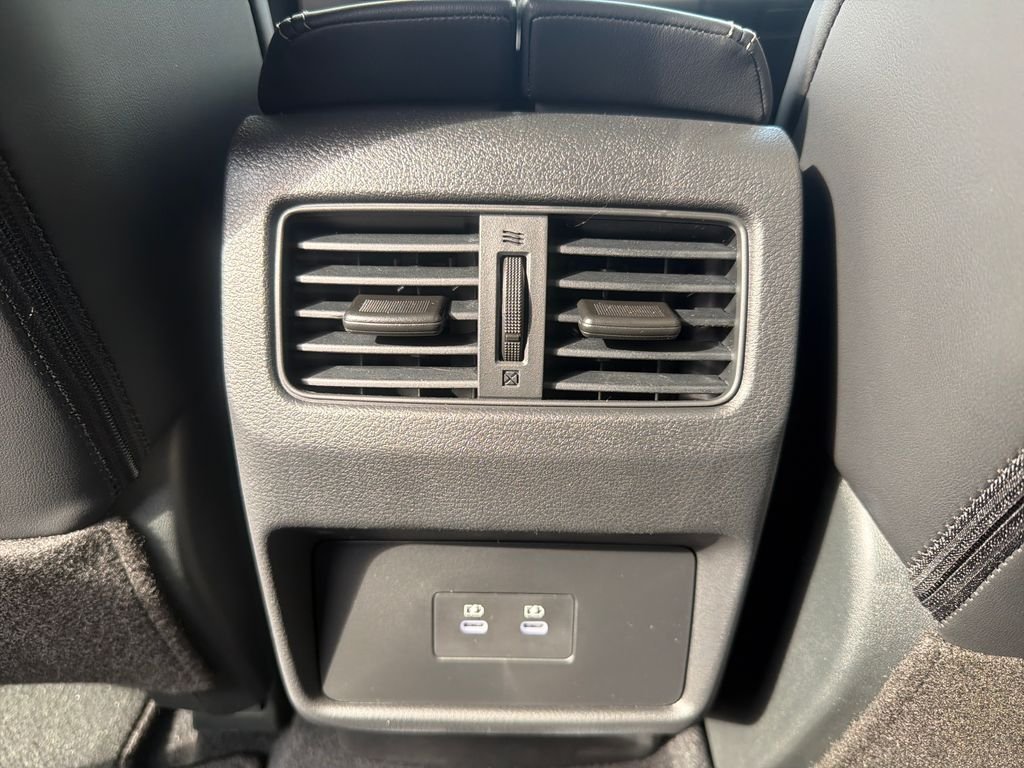 New 2026 Nissan Rogue Dark Armor 4D Sport Utility