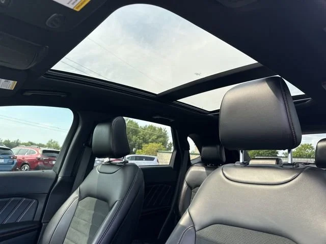2024 Ford Edge ST-Line - Photo 28