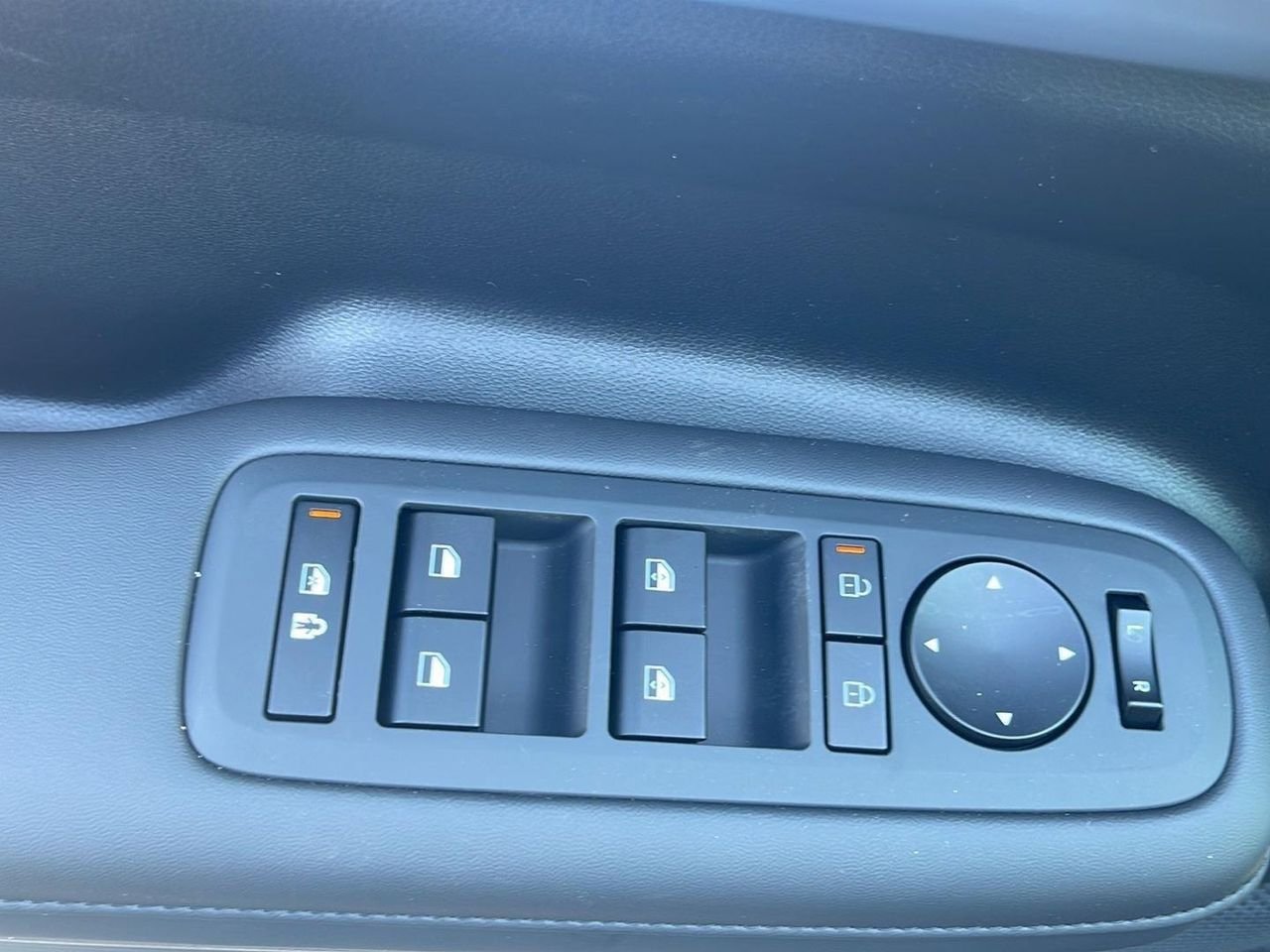 New 2026 Atlantis Blue Hyundai SEL AWD image 48