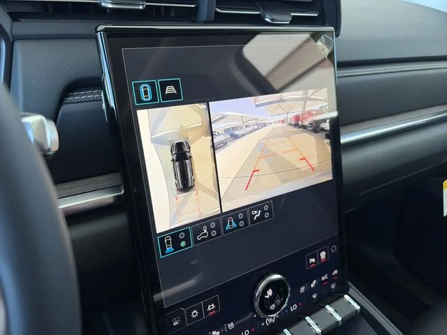 New 2027 Silver GMC Denali image 19