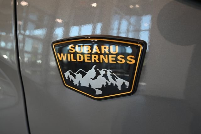 New 2026 RIVER ROCK PEARL Subaru Wilderness image 31