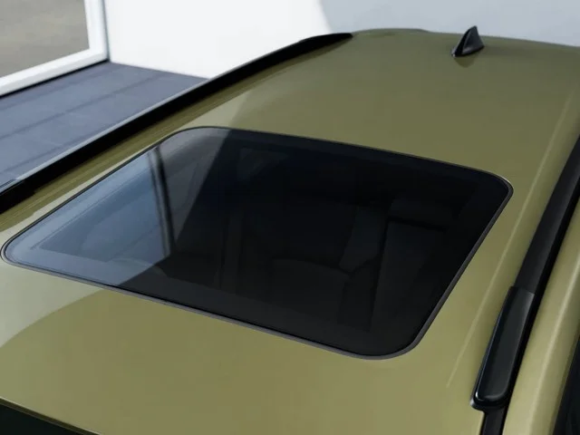 New 2026 AUTUMN GREEN METALLIC Subaru Touring Hybrid image 13