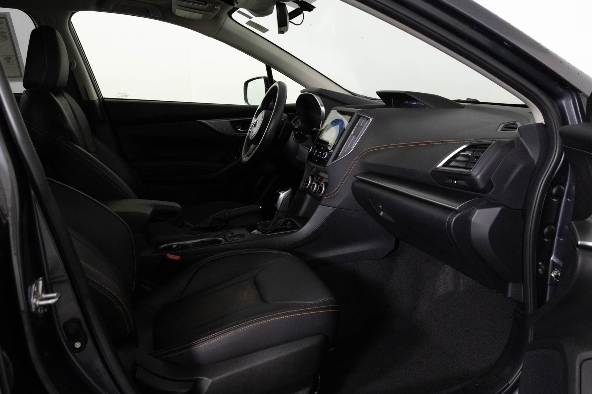 2023 SUBARU CROSSTREK - Image 39