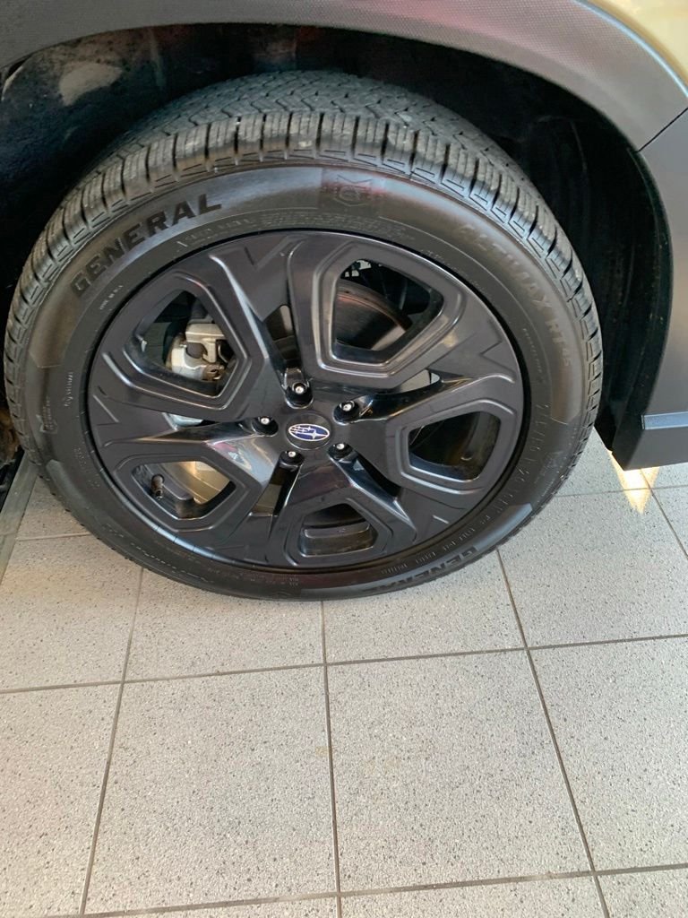 2023 Subaru Ascent Onyx Edition Limited - Photo 16