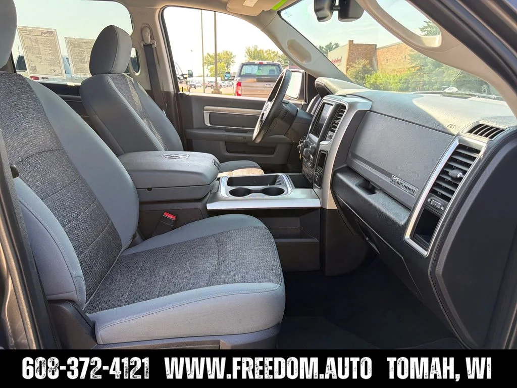 Used 2018 Gray Ram Big Horn image 32