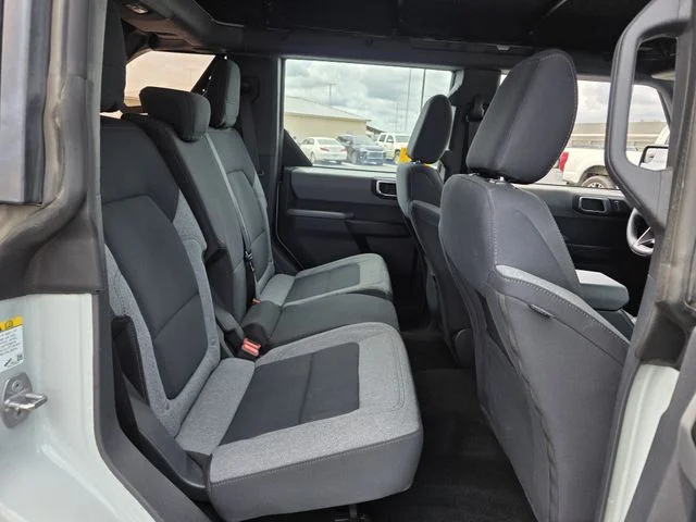 Used 2022 Cactus Ford Base image 26