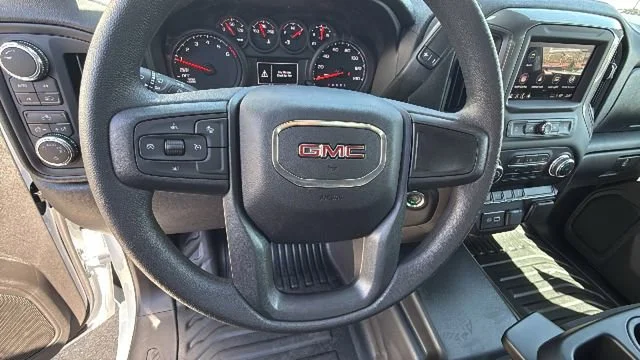 2026 GMC Sierra 1500 Pro - Photo 19