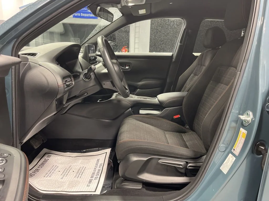 2024 Honda HR-V Sport - Photo 44