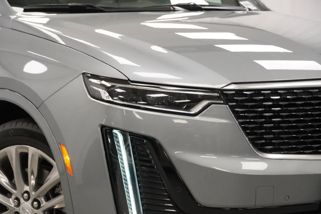 2023 Cadillac XT6 Premium Luxury - Photo 37