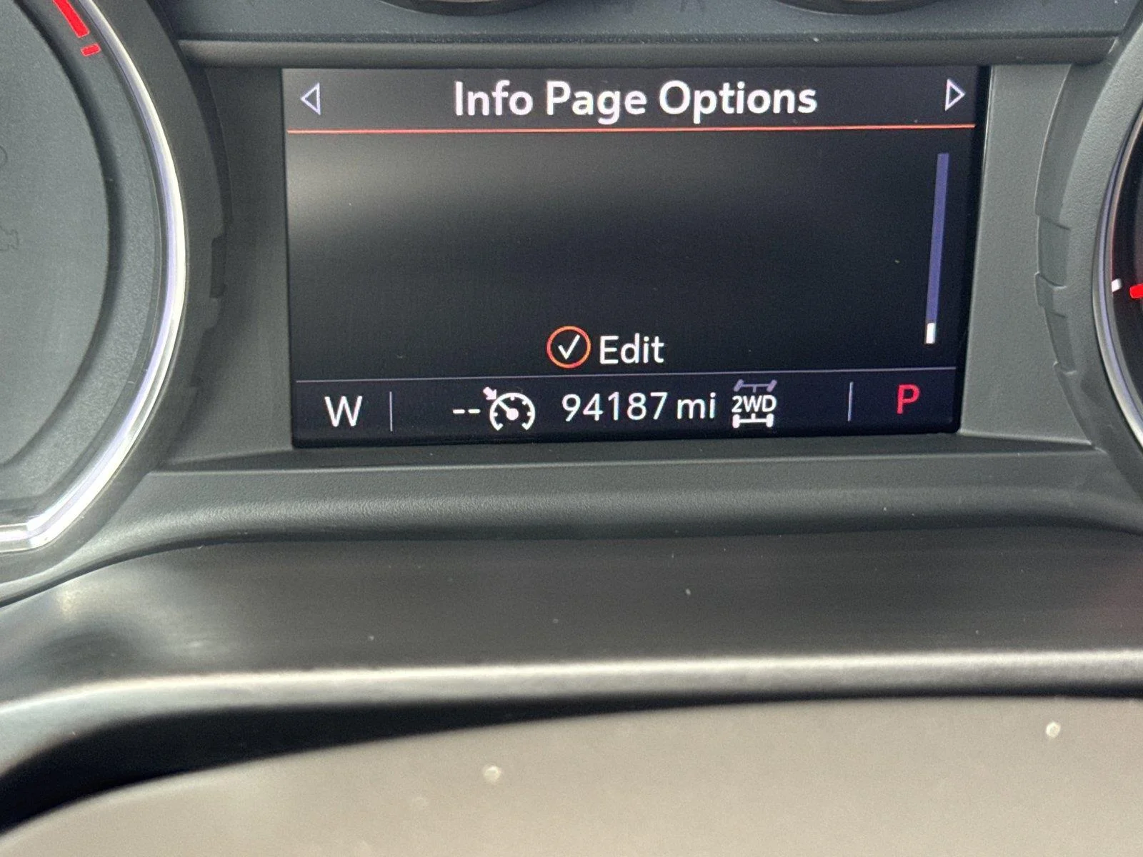 Used 2021 BLACK Chevrolet LT image 36