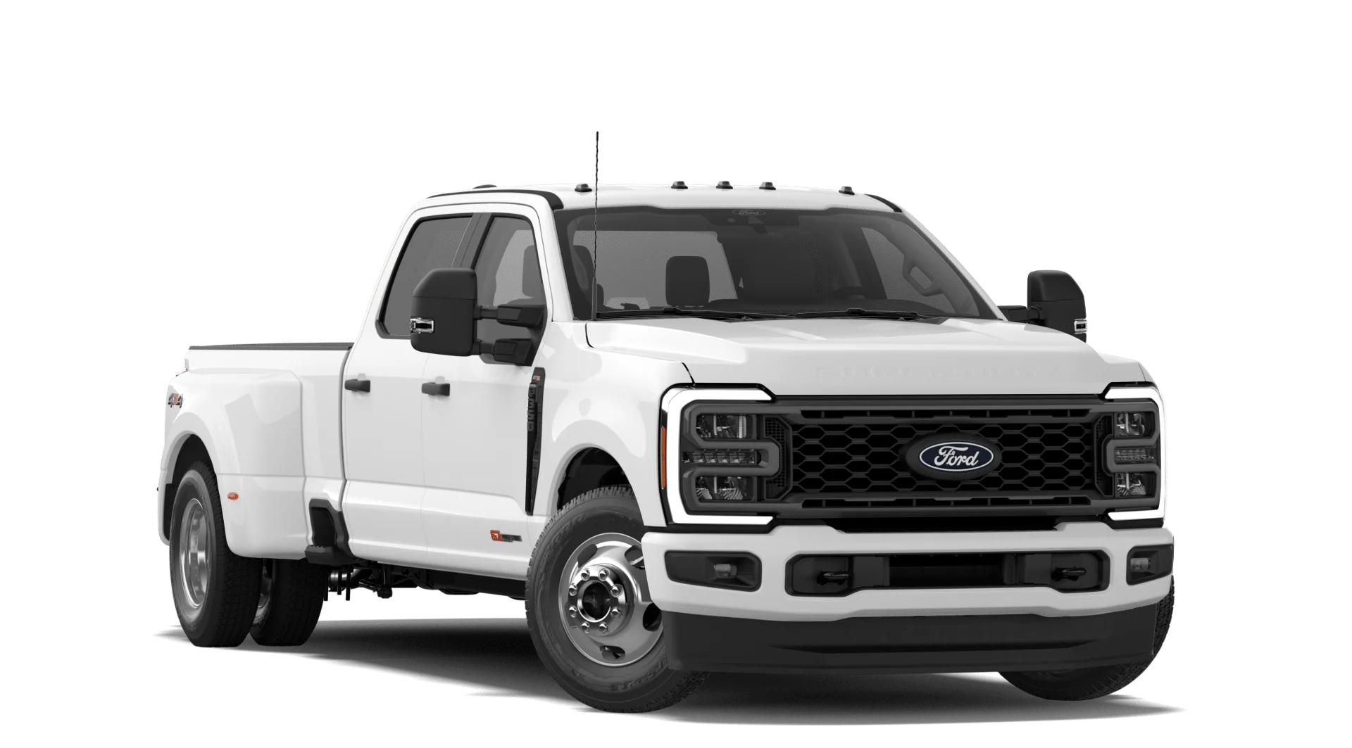 New 2027 Oxford White Ford XL image 29