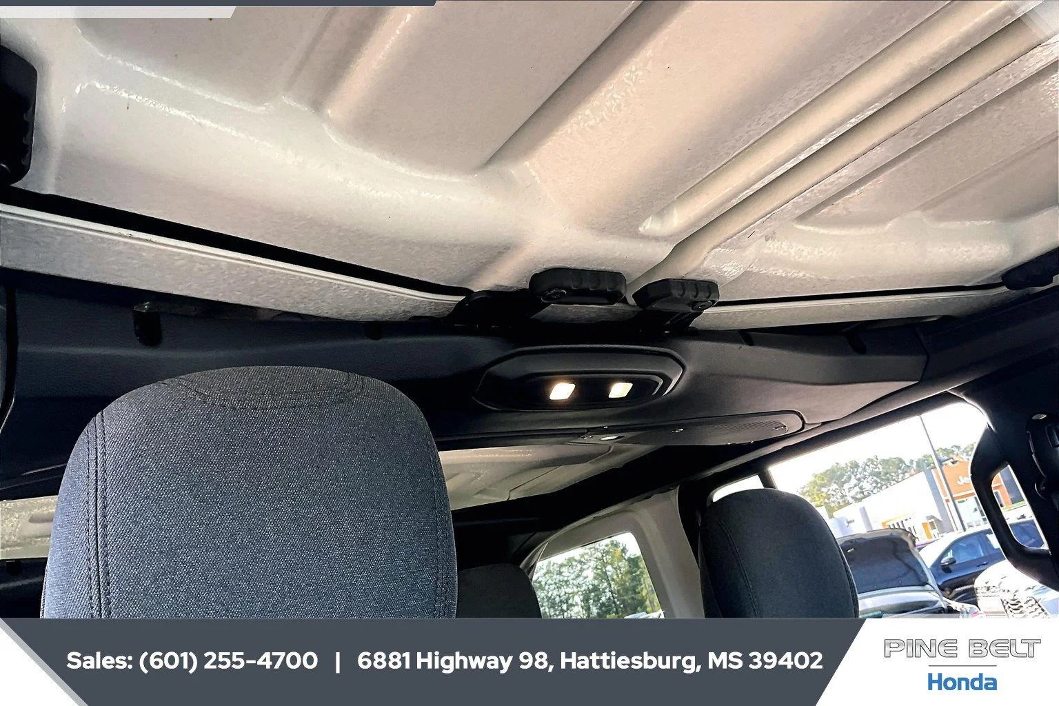 Used 2024 Granite Crystal Metallic Clearcoat Jeep Rubicon image 16