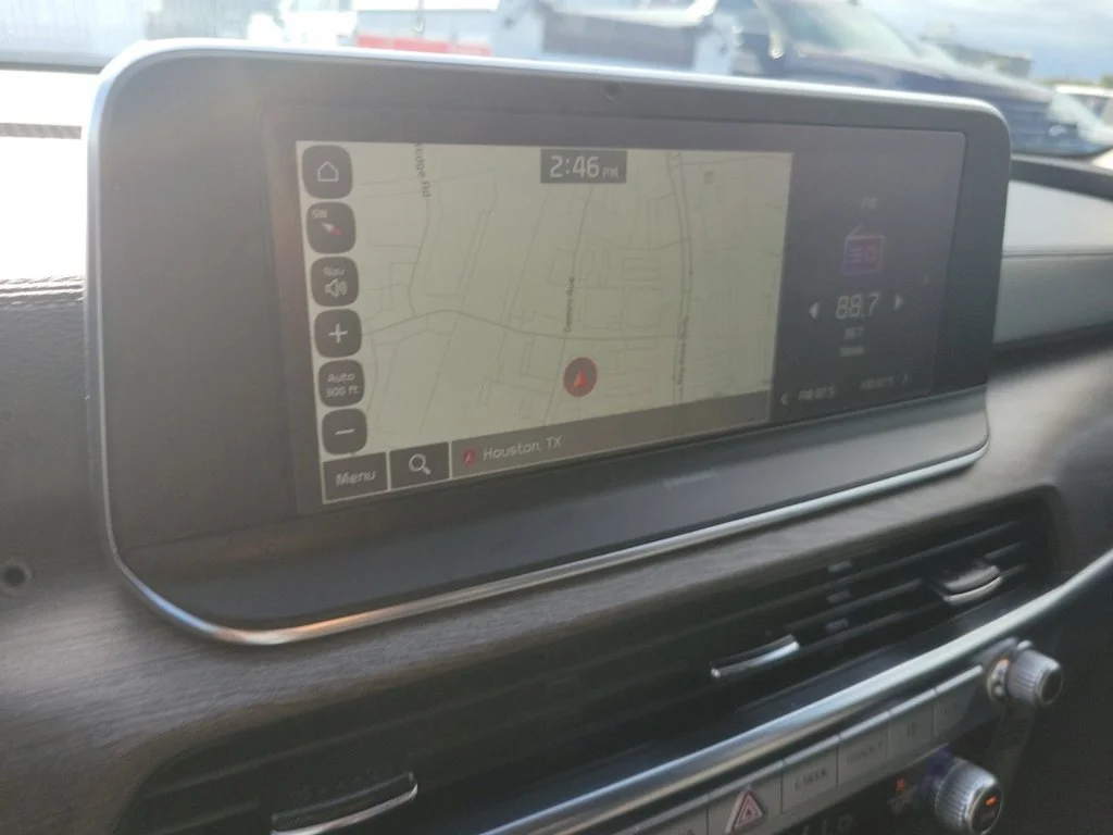 2022 Kia Telluride EX - Photo 14